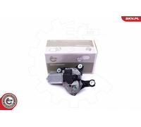 ESEN SKV 19SKV134 Moteur d'essuie-glace pour OPEL,VAUXHALL
