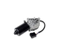 Moteur d'essuie-glace arrière pour véhicules avec direction à gauche 19SKV220