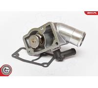 ESEN SKV 20SKV016 Thermostat, liquide de refroidissement pour OPEL,VAUXHALL