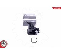 Thermostat 20SKV089 ESEN SKV pour FIAT CITROËN PEUGEOT ALFA ROMEO LANCIA