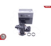 ESEN SKV 20SKV202 Thermostat, liquide de refroidissement pour CITROËN,JAGUAR,PEU