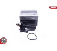 ESEN SKV 20SKV209 Thermostat, liqiuide de refroidissement pour FORD,MAZDA