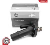 ESEN SKV 20SKV217 Thermostat, liquide de refroidissement pour FORD,VOLVO