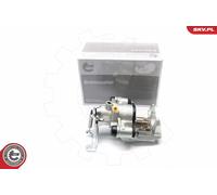 Étrier de frein arrière gauche pour IVECO | 86-1347, 212377, 621421, 4137410