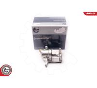 ESEN SKV Étrier de frein 23SKV593 arrière gauche 1-piston