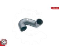 Conduite d'air avant gauche PE (polyéthylène) 24SKV093 ESEN SKV pour VW