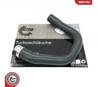 ESEN SKV 24SKV760 Gaine de suralimentation pour OPEL,VAUXHALL