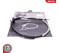 ESEN SKV 26SKV814 Tirette à câble, frein de stationnement pour FORD