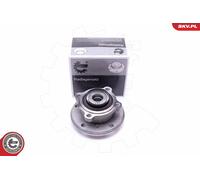 Roulement de roue Essieu avant 29SKV286 ESEN SKV pour BMW X1