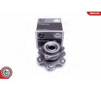Kit de roulements de roue ESEN SKV 29SKV358