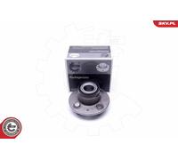 Roulement de roue Essieu arrière 29SKV403 ESEN SKV pour HONDA JAZZ III INSIGHT