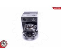 ESEN SKV Kit de roulements de roue arrière 29SKV417 pour Mitsubishi Grandis