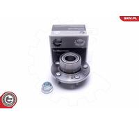 ESEN SKV 29SKV484 Kit de roulements de roue pour HYUNDAI