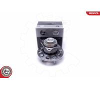 ESEN SKV Roulement de roue 29SKV488 essieu arrière pour KIA HYUNDAI