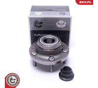 ESEN SKV 29SKV535 Kit de roulements de roue pour VOLVO