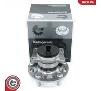 ESEN SKV 29SKV555 Kit de roulements de roue pour HYUNDAI,KIA