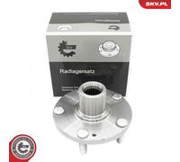 ESEN SKV 29SKV604 Moyeu de roue pour HYUNDAI,KIA