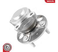 ESEN SKV 29SKV721 Kit de roulement de roue
