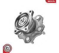 ESEN SKV 29SKV724 Kit de roulements de roue pour NISSAN
