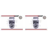 ESEN SKV 2x Hub Kit Roulements Arrière pour Mitsubishi Outlander III ASX Gg W