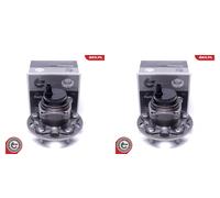 ESEN SKV 2x Hub Kit Roulements Arrières pour Toyota Rav 4 V Camry Lexus Ça A5
