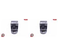 ESEN SKV 2x Hub Kit Roulements Essieu Arrière pour Toyota Corolla Verso Zer Zze