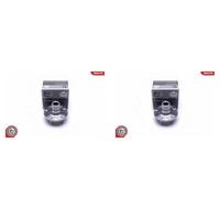 ESEN SKV 2x Hub Kit Roulements Essieu Avant pour Ford C-Max II Focus III Break