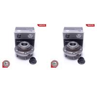 ESEN SKV 2x Hub Kit Roulements Essieu Avant pour Volvo 740 940 744 944 945 964
