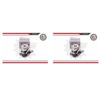 Esen Skv 2X Moyeu De Roue Ensemble De Roulements Avant Pour Ford Usa Explorer U2