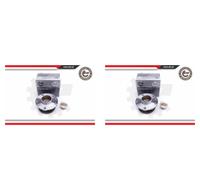 ESEN SKV 2X Moyeu De Roue Kit De Roulements Arrière Pour Alfa Romeo 166 936 936