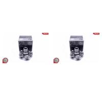 ESEN SKV 2X Moyeu De Roue Kit De Roulements Arrière Pour Honda CR-V II RD RD