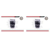 ESEN SKV 2X Moyeu De Roue Kit De Roulements Arrière Pour Nissan NV200 Fourgon