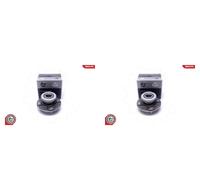 ESEN SKV 2X Moyeu De Roue Kit De Roulements Arrière Pour Nissan Primera P10