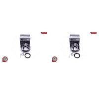ESEN SKV 2X Moyeu De Roue Kit De Roulements Avant Pour Chrysler Voyager II ES