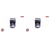 ESEN SKV 2X Moyeu De Roue Kit De Roulements Avant Pour Honda Accord VII M BE