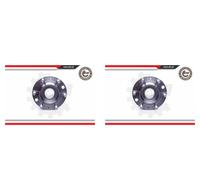 ESEN SKV 2X Moyeu De Roue Kit De Roulements Avant Pour Hyundai H-1 Travel TQ