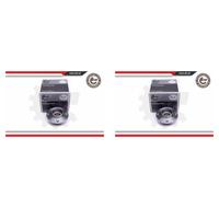 ESEN SKV 2x Roulement de Roue Moyeu Arrière pour Fiat Stilo Multi Wagon 192 192