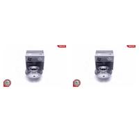 ESEN SKV 2x Roulement de Roue Moyeu Avant pour Audi A4 VW Passat Variant 8E2
