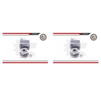 ESEN SKV 2x Roulement de Roue Moyeu Avant pour BMW X5 X6 F15 F85 E70 E71 E72 F16
