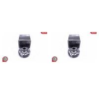 ESEN SKV 2x Roulement de Roue Moyeu Avant pour Honda Accord V CC7 CD Cc CD7 CD9
