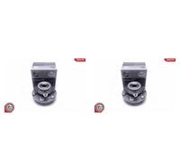 ESEN SKV 2x Roulement de Roue Moyeu Avant pour Mitsubishi Pajero IV V80 V90 V8 W
