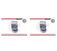ESEN SKV 2x Roulement de Roue Moyeu Essieu Arrière à droite / Gauche pour Subaru