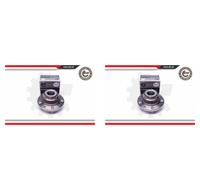 ESEN SKV 2x Roulement de Roue Moyeu Essieu Arrière pour Ford Transit Boîte Fa Fd