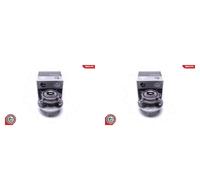 ESEN SKV 2x Roulement de Roue Moyeu Essieu Arrière pour Ford USA Flex Edge U387