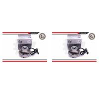 ESEN SKV 2x Roulement de Roue Moyeu Essieu Avant pour Ford USA Explorateur U251