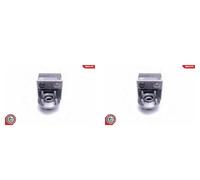 ESEN SKV 2x Roulement de Roue Moyeu Essieu Avant pour Toyota Corolla ZZE12 NDE12