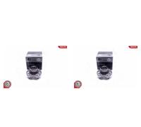 ESEN SKV 2x Roulement de Roue Moyeu Roue Essieu Arrière pour Honda Prelude IV BB