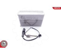 ESEN SKV Capteur de température des gaz 30SKV076 pour OPEL, SAAB, VAUXHALL