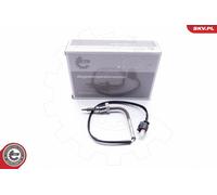 ESEN SKV Capteur de température d'échappement 30SKV090 pour MERCEDES-BENZ CLS