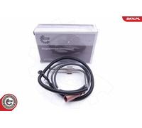 ESEN SKV 30SKV176 Capteur, température des gaz pour SKODA,VW